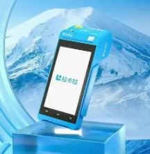 拉卡拉POS机 拉卡拉POS机