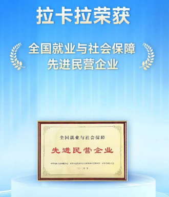 拉卡拉是民营企业 拉卡拉是民营企业