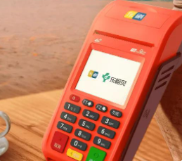乐榕贝POS机是不是正规的