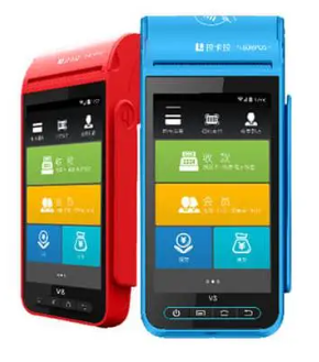 拉卡拉智能POS机流量费 拉卡拉智能POS机流量费